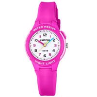 Reloj Calypso Niño Junior in Plástica K6069/1